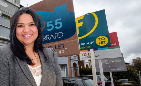 Roma Sharma, Rushbrook & Rathbone