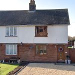 Spilsby house