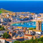 St Ives