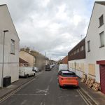 Stone Lane, Peterborough