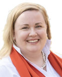 Vanessa Hale, Chief Executive, Real Estate:UK