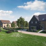 Vistry new homes image