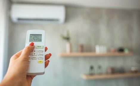 air conditioning blog Trevor Abrahmsohn