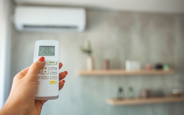 air conditioning blog Trevor Abrahmsohn
