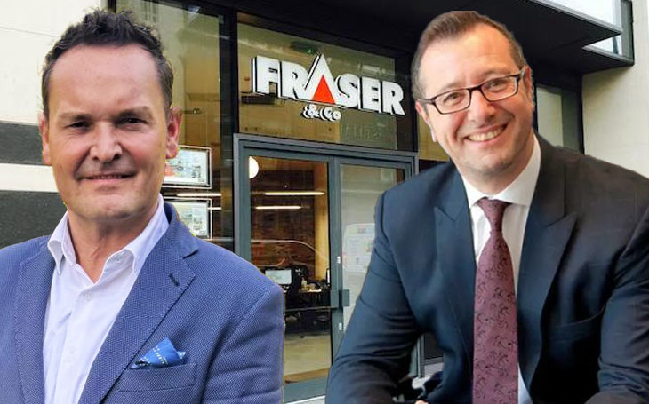 Big independent estate agency bought by Dexters