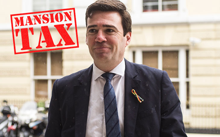 Andy Burnham