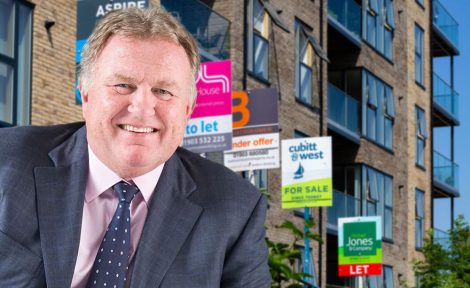 Andy Hill, Hill Group
