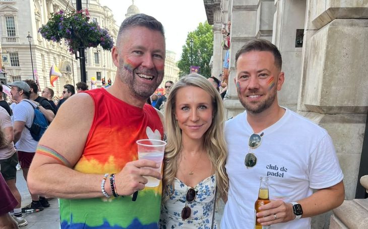 Chestertons-team-celebrating-pride