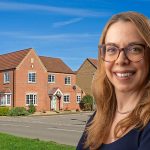 Colleen Babcock, Rightmove
