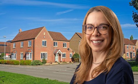 Colleen Babcock, Rightmove