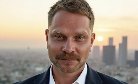 Dmitry Meltsov, chief executive of Viewery.ai