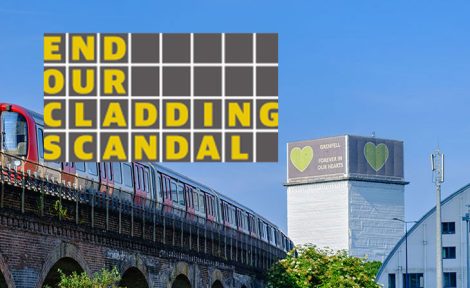 EndOurCladdingScandal