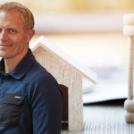 Johan Svanstrom, Rightmove