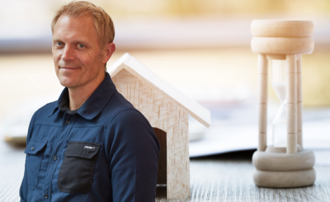 Johan Svanstrom, Rightmove