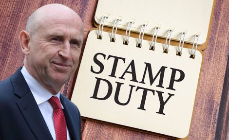 John Healey
