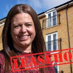 Katie Kendrick OBE, Founder of the National Leasehold Campaign