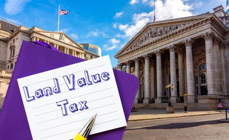 Bank of England