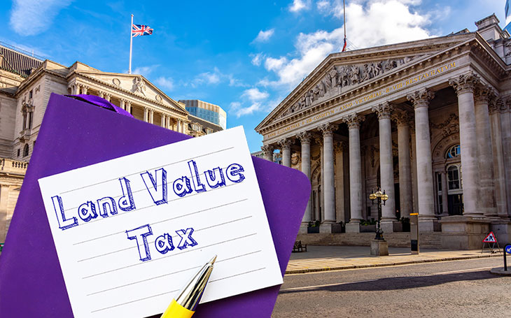 Bank of England