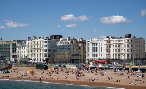 Landlords heatwave