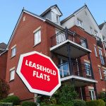 Leasehold flats