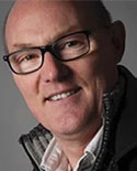 Martin Silman Chairman, PDPLA