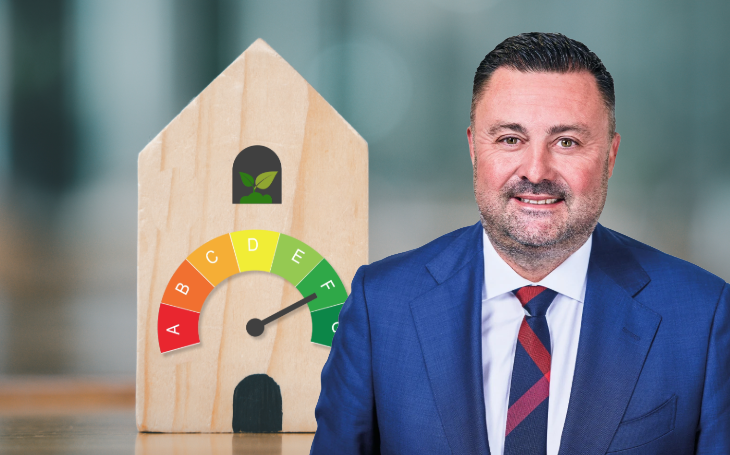 Neil Louth, LRG/Acorn