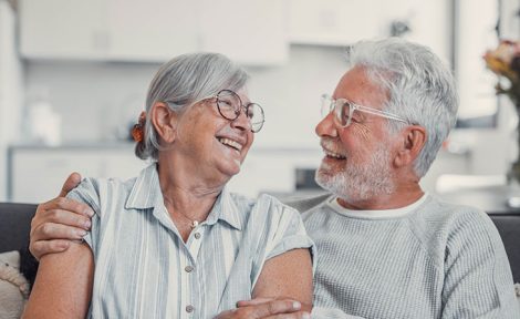 Pensioners