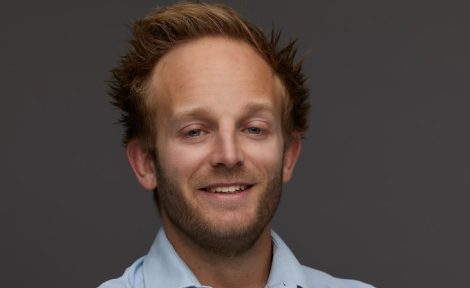 Pete Gatenby - Novus Strategy