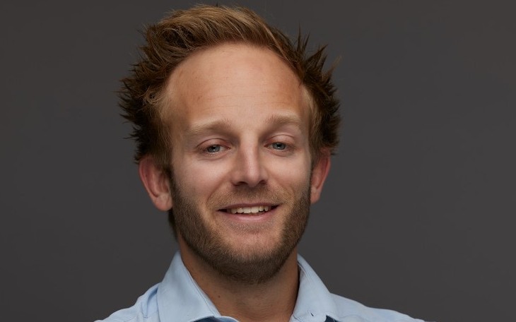Pete Gatenby - Novus Strategy