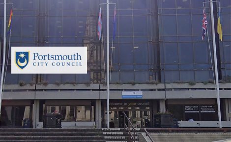 Portsmouth Council