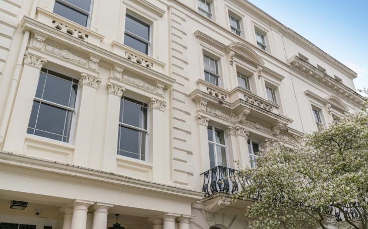 Prime London image