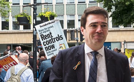 Andy Burnham