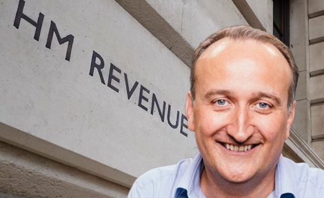Richard Donnell, Zoopla
