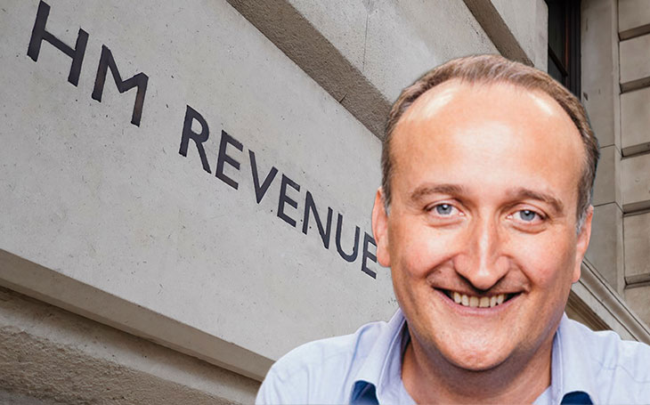 Richard Donnell, Zoopla