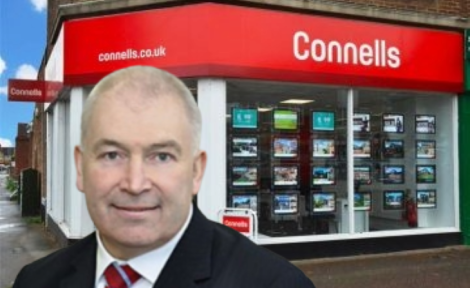 Richard Twigg - Connells