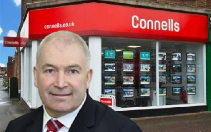 Richard Twigg - Connells
