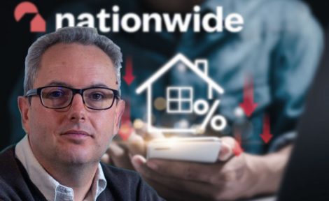 Robert Gardner, Nationwide