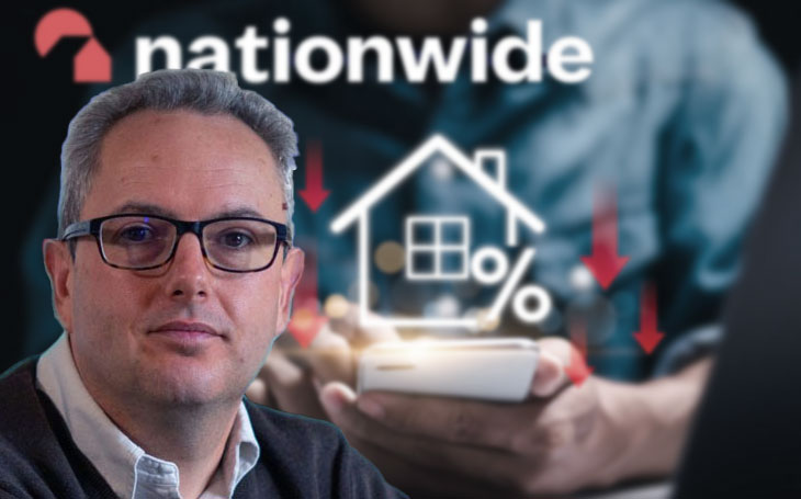 Robert Gardner, Nationwide