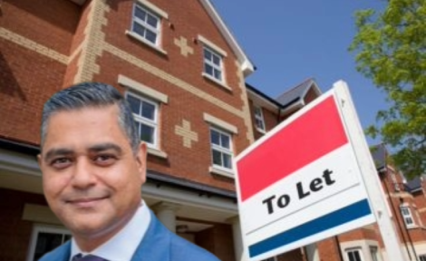 Rupal Patel - Winkworth