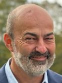 Steve Lane