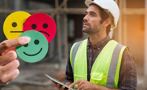 Survey checklist