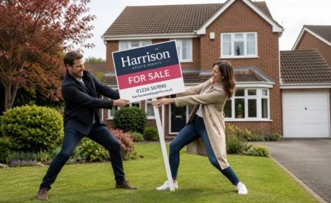 TPO competing buyer