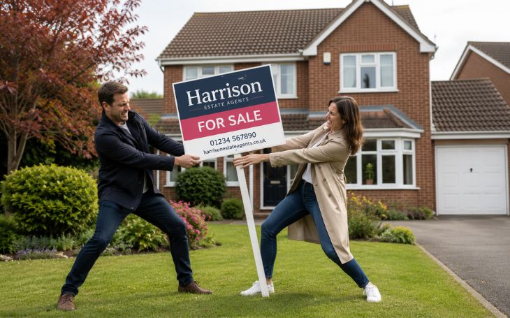 TPO competing buyer