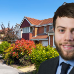 Tarrant Parsons, RICS