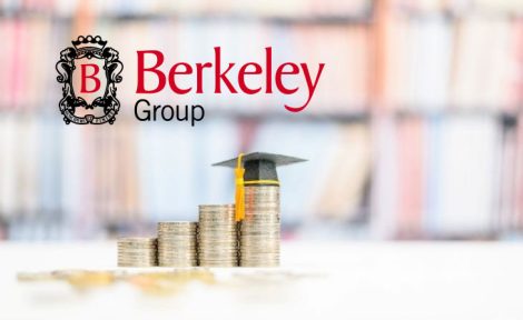 Tuition fees and Berkeley Group