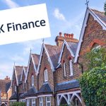 UK Finance data
