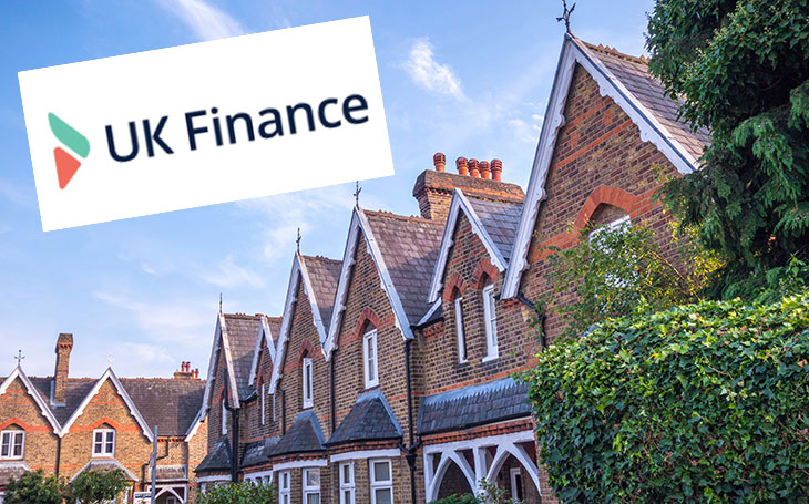 UK Finance data