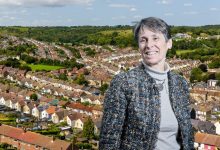 UK Housing Market - Kate