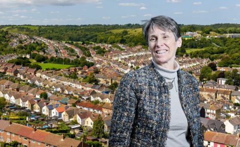 UK Housing Market - Kate