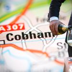 Cobham